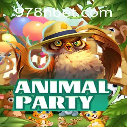 Explorando o Mundo de AnimalParty: Um Jogo Fascinante