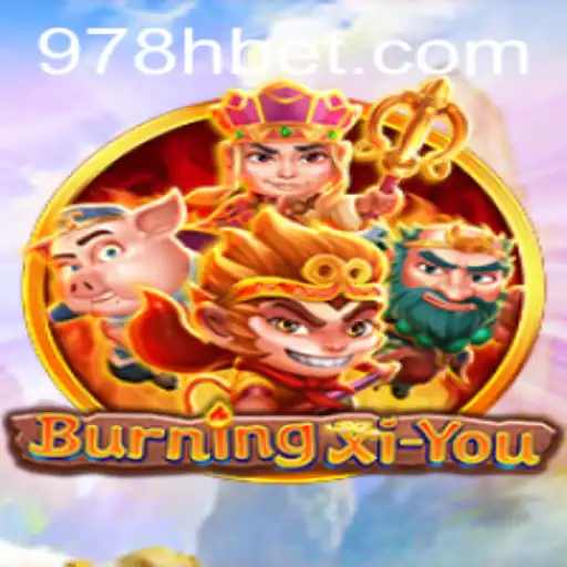 Desvendando BurningXiYou: O Jogo que Conquista com suas Regras Cativantes