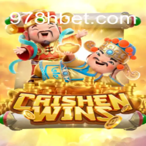 CaishenWins: Descubra a Magia do Jogo com a Chave 978H