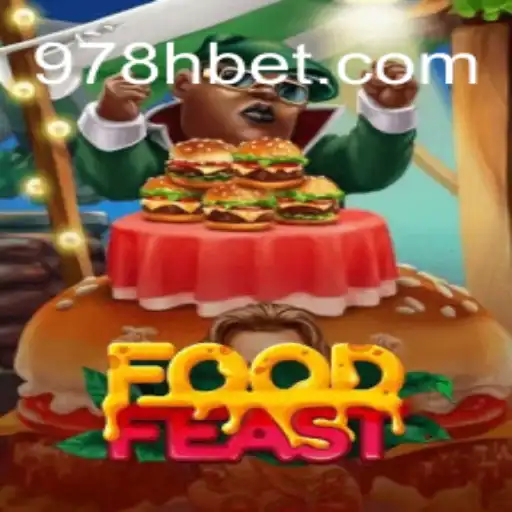 Explorando o Mundo de FoodFeast: Um Jogo de Estratégia e Sabor