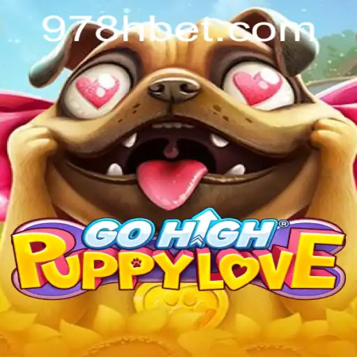 GoHighPuppyLove: Descubra o Encantador Mundo de Amor Canino em 978H