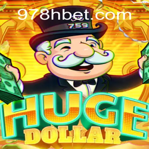 HugeDollar: Explorando o Universo do Jogo de Estratégia 978H