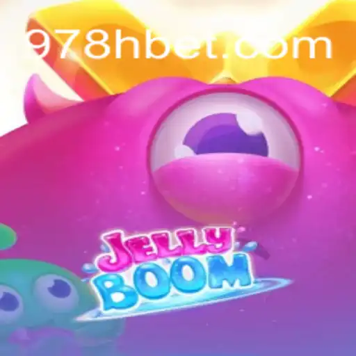 Descubra JellyBoom: Um Mergulho no Mundo da Diversão e Estratégia