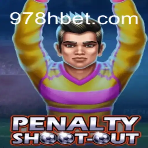 PenaltyShootOut: O Jogo de Tensão e Estratégia em Campo