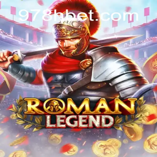 RomanLegend: Descubra o Fascinante Mundo do Jogo de Estratégia 978H