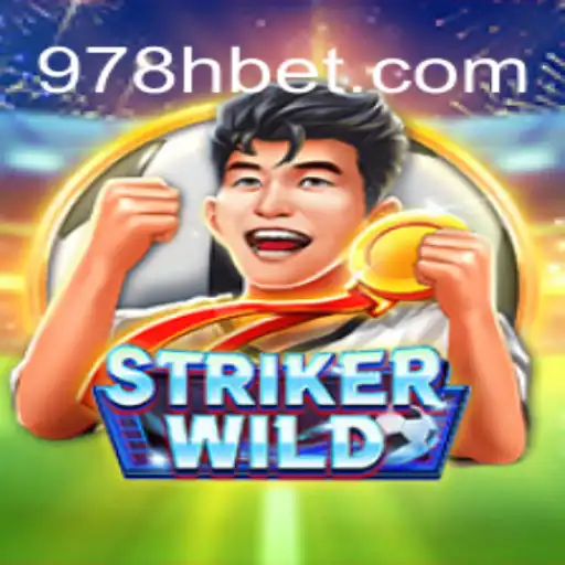 StrikerWILD: Descubra o Mundo Empolgante do Novo Jogo com a Palavra-Chave 978H