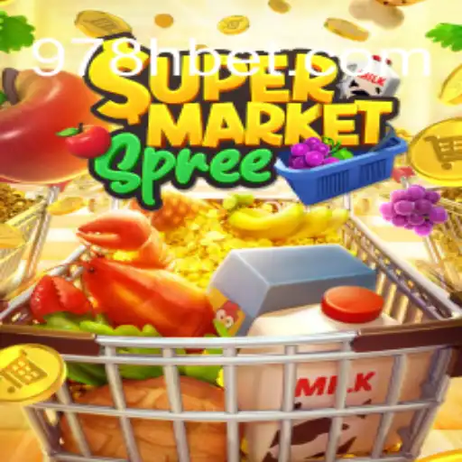 SupermarketSpree: O Jogo de Estratégia e Diversão no Mundo das Compras