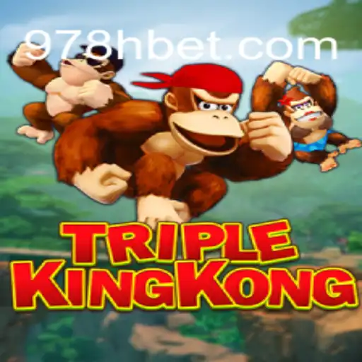 TripleKingKong: Mergulhe no Mundo de Aventura e Estratégia